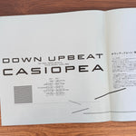 Casiopea - Photographs Japan Vinyl