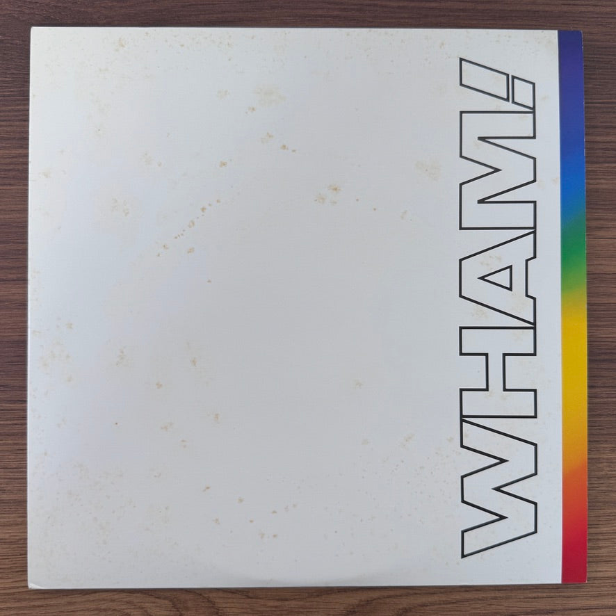 Wham! – The Final