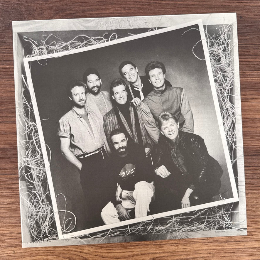 Chicago – Chicago 17 Japan Vinyl