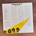 Casiopea – Make Up City Japan Vinyl
