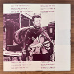 Sound Track Grand Orchestra – Sound Of Macaroni Western Japan Vinyl
