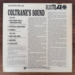 John Coltrane – Coltrane's Sound Japan Vinyl