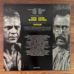 Jerry Goldsmith – Papillon Original Soundtrack Japan Vinyl