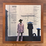 Lonnie Smith – Mama Wailer Only Japan Vinyl