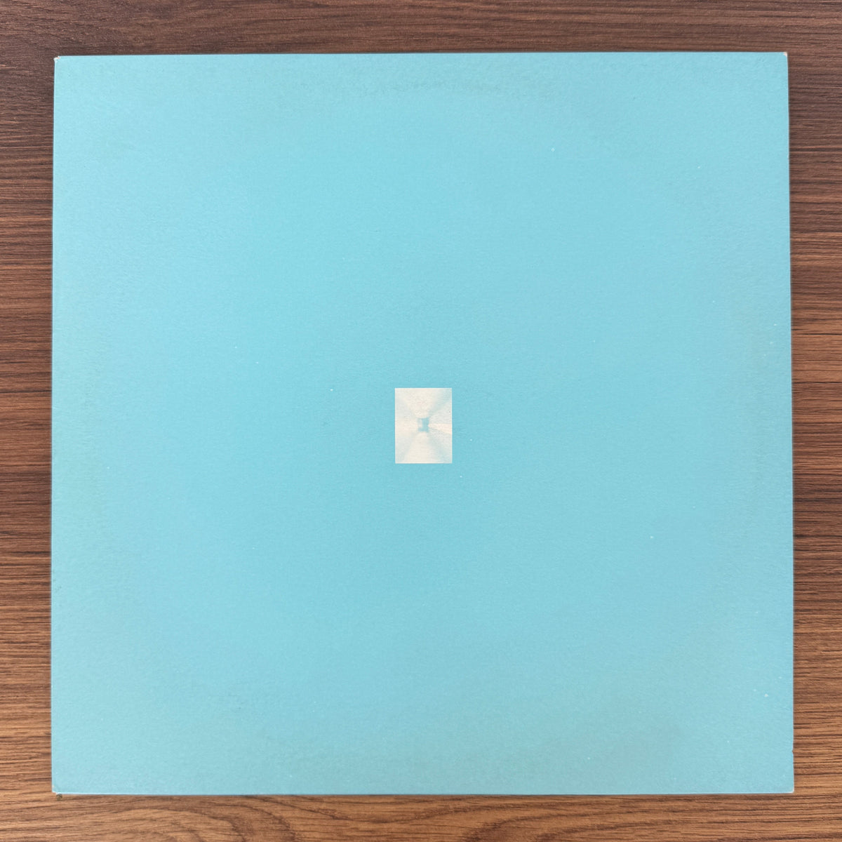 Circlesquare – The Distance After Japan Vinyl
