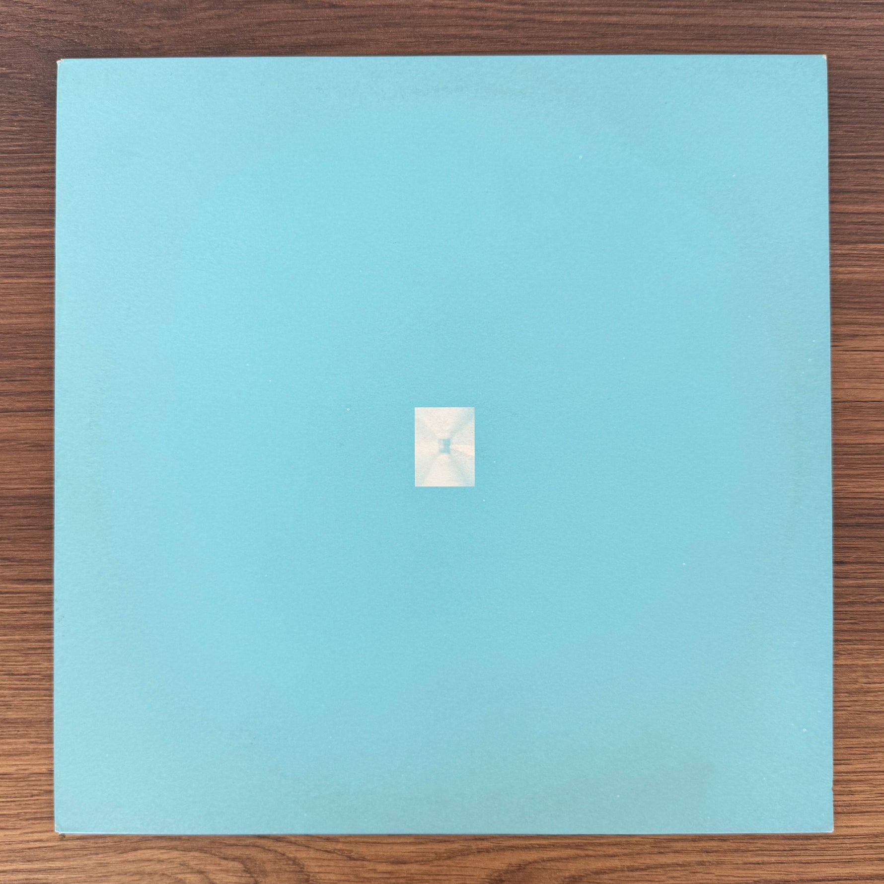 Circlesquare – The Distance After Japan Vinyl
