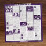 Suzi Quatro – Aggro-Phobia Japan Vinyl