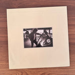 John Cougar Mellencamp – The Lonesome Jubilee Japan Vinyl