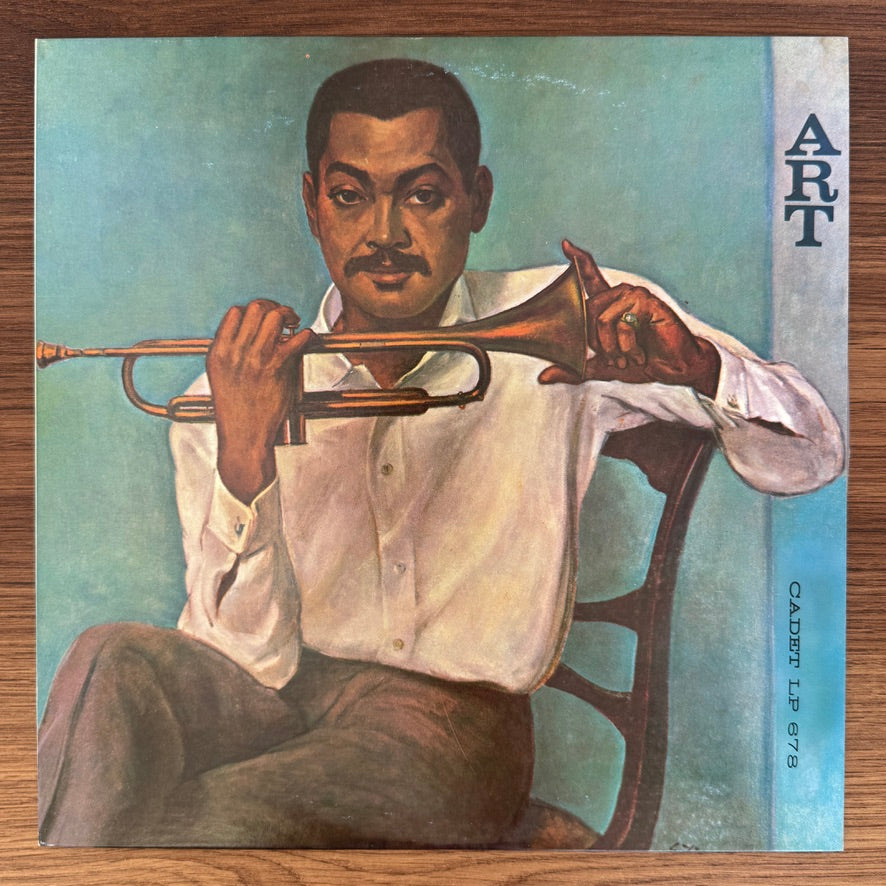 Art Farmer – Art