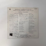 Rockwell – Somebody's Watching Me / Instrumental Japan Vinyl