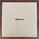 Off Course – Over Japan Vinyl