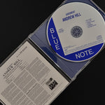 Andrew Hill – Judgment! CD Japan Vinyl