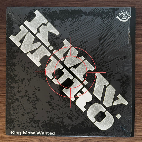 Muro – K.M.W. (King Most Wanted)