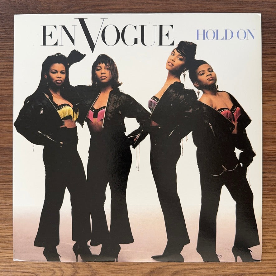 En Vogue – Hold On