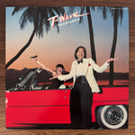 Masayoshi Takanaka – T-Wave Japan Vinyl