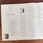 Miyuki Nakajima – A·ri·ga·to·u Japan Vinyl