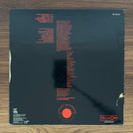 Time Zone Featuring John Lydon & Afrika Bambaataa – World Destruction Japan Vinyl