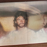 Bee Gees – Spirits Having Flown Japan Vinyl