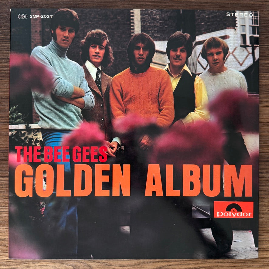 Bee Gees – Golden Album