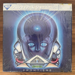 Journey – Frontiers Japan Vinyl