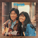 Cherish – Nashville Japan Vinyl