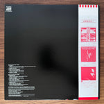 The Modern Jazz Quartet – Blues On Bach Japan Vinyl