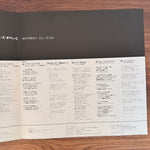 Southern All Stars – 10 Numbers Carat Japan Vinyl