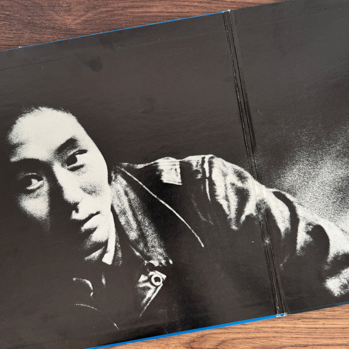 Shigeru Izumiya – Live Izumiya Japan Vinyl