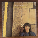 George Harrison – Somewhere In England Japan Vinyl
