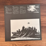 Encounter with Great Nature II – The Sea: Its Roar and Repose Japan Vinyl