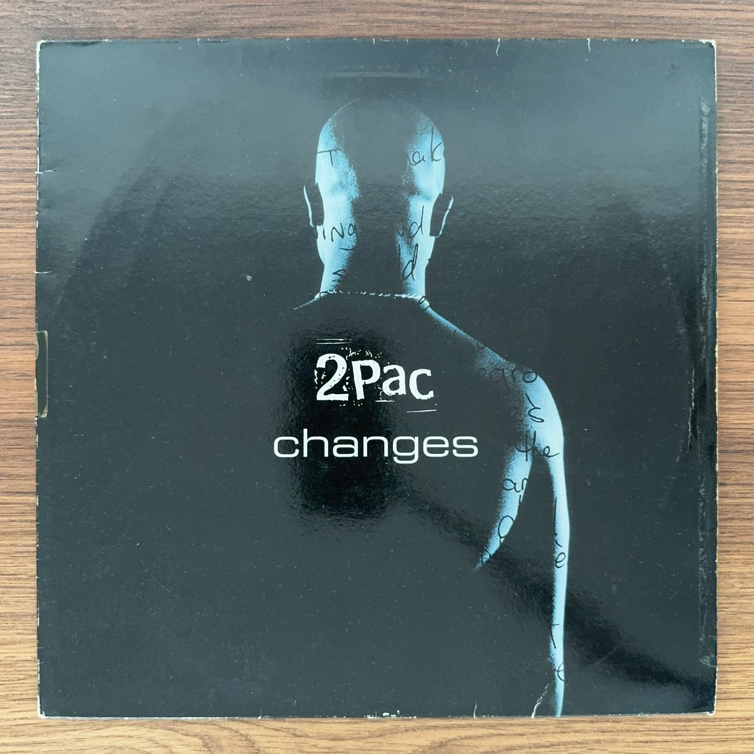 2Pac – Changes