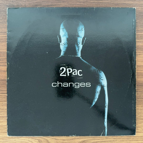 2Pac – Changes