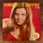 Raymond Lefèvre – Golden Prize Japan Vinyl
