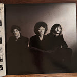 Eagles – The Long Run Japan Vinyl