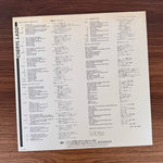 Cheryl Ladd & Frankie Valli – You Make It Beautiful Japan Vinyl