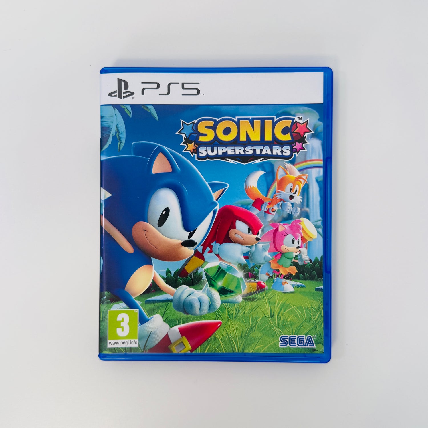Sonic Superstars | Playstation 5