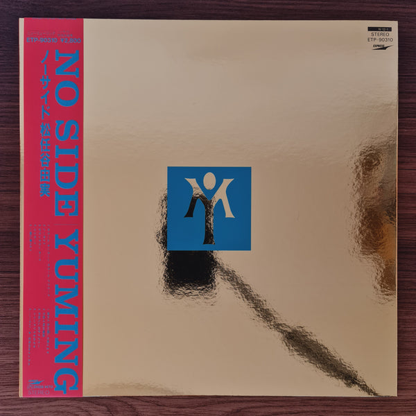 Yumi Matsutoya – No Side