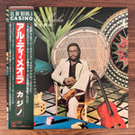 Al Di Meola – Casino Japan Vinyl