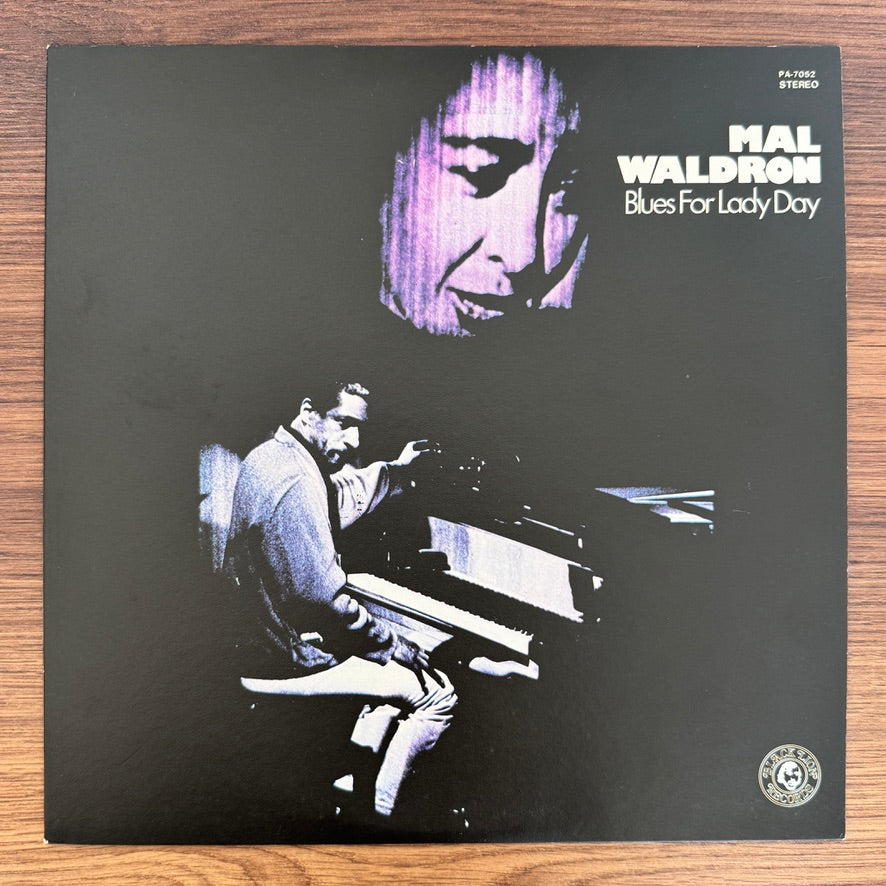 Mal Waldron – Blues For Lady Day