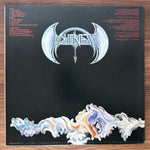 Loudness – The Birthday Eve Japan Vinyl