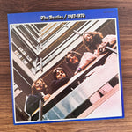 The Beatles – 1967-1970 Japan Vinyl