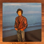 Satoshi Kishida – On The Way Japan Vinyl