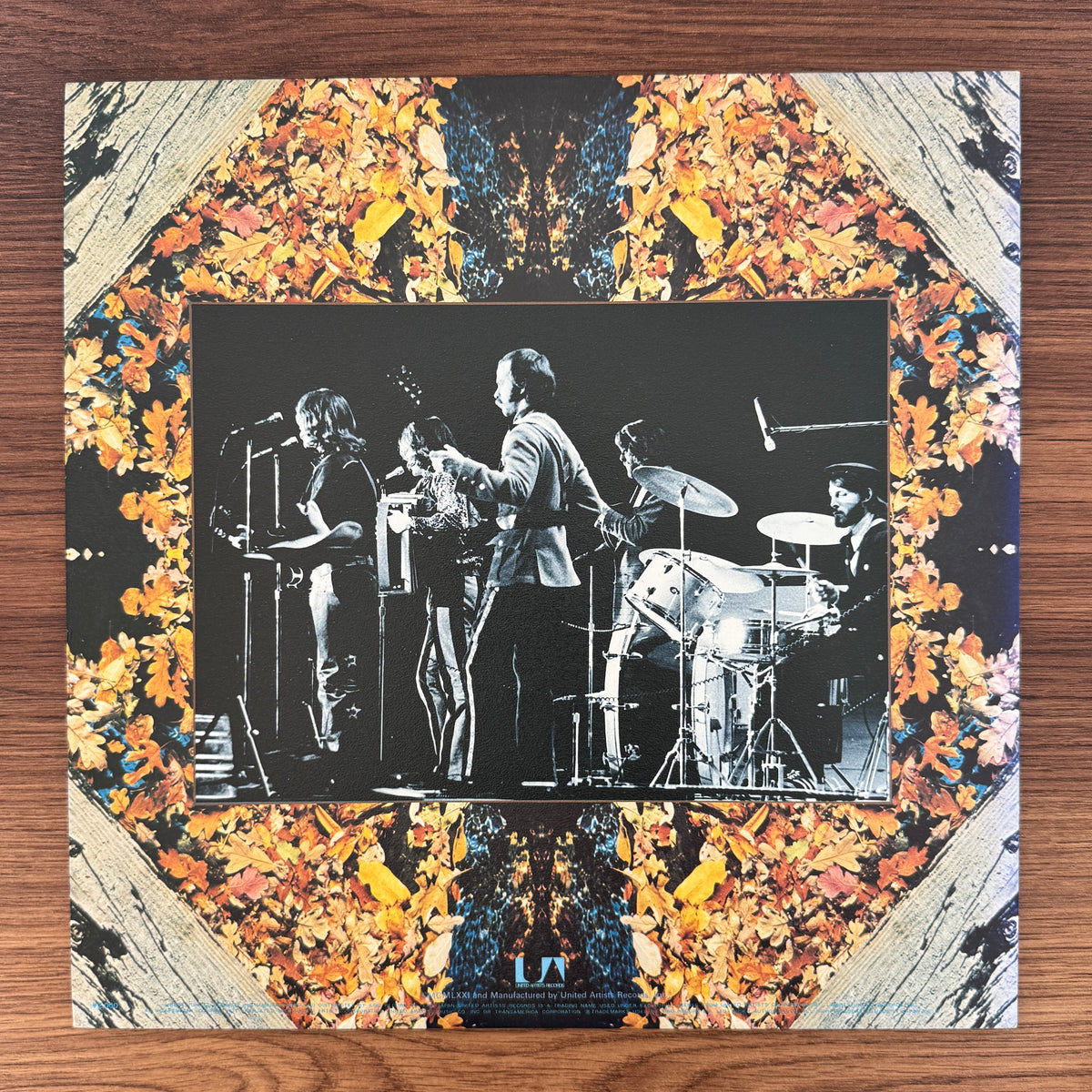 Nitty Gritty Dirt Band – All The Good Times Japan Vinyl