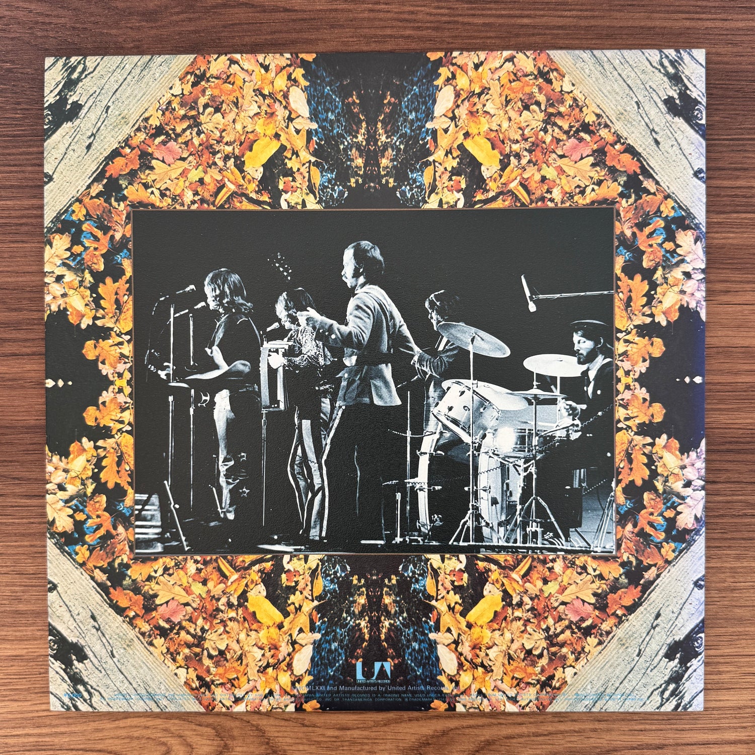 Nitty Gritty Dirt Band – All The Good Times Japan Vinyl