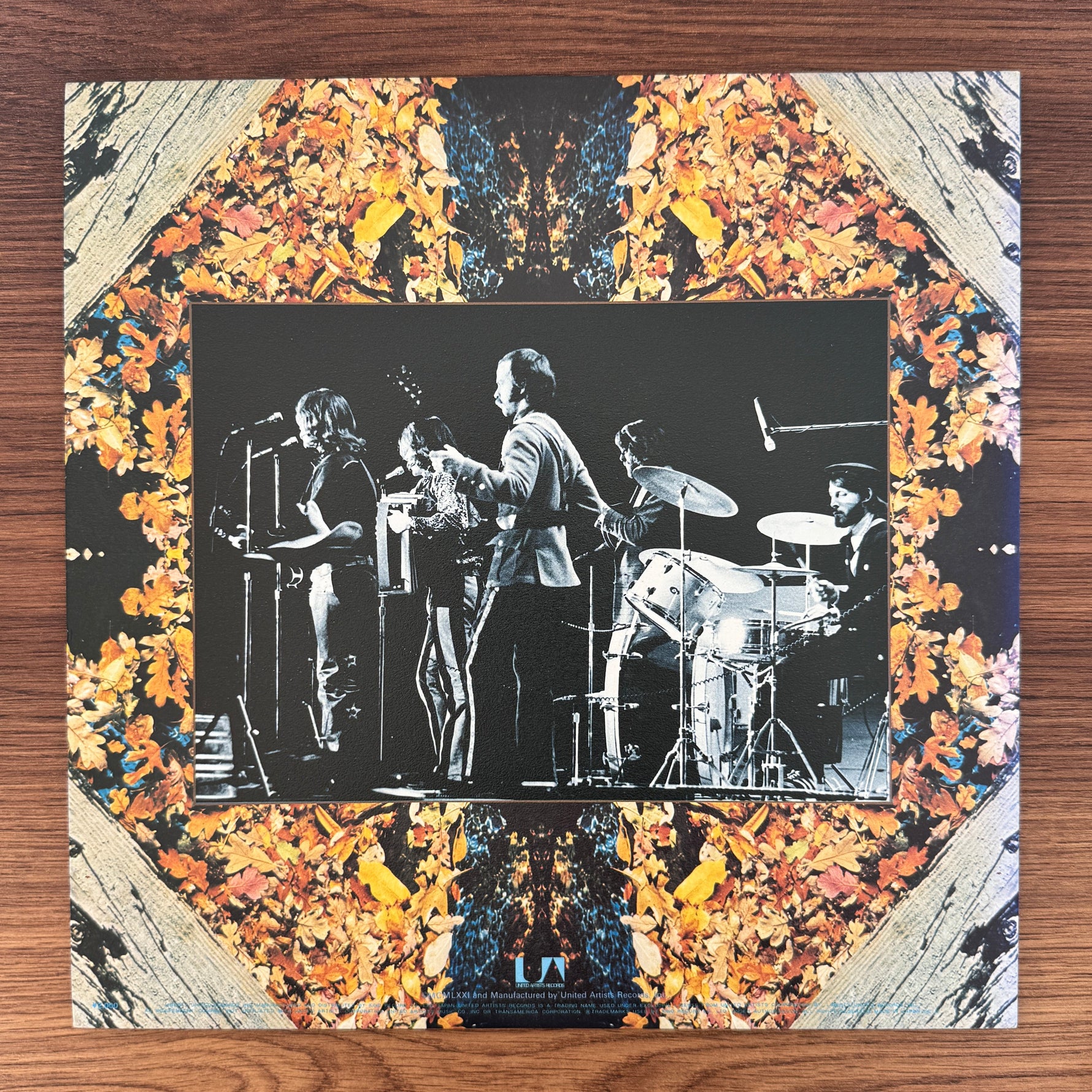 Nitty Gritty Dirt Band – All The Good Times Japan Vinyl