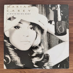 Mariah Carey – Always Be My Baby Japan Vinyl