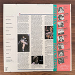 Janis Ian – Restless Eyes Japan Vinyl