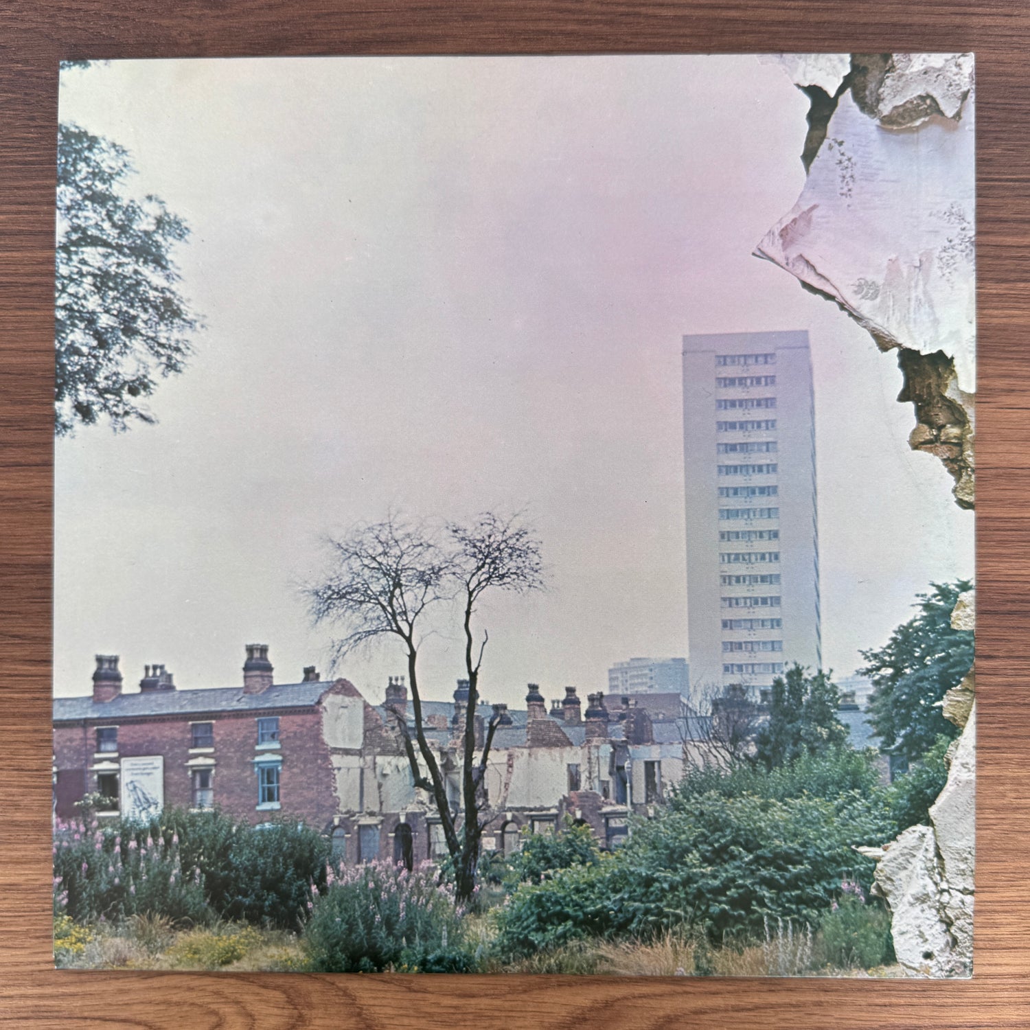 Led Zeppelin – IV