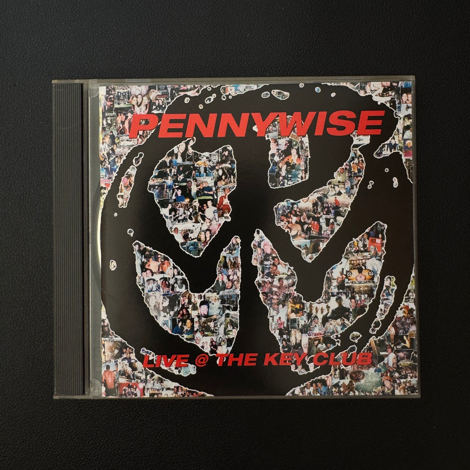 Pennywise – Live @ The Key Club