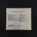 Blue Trails (The Rare Tracks) CD Japan Vinyl